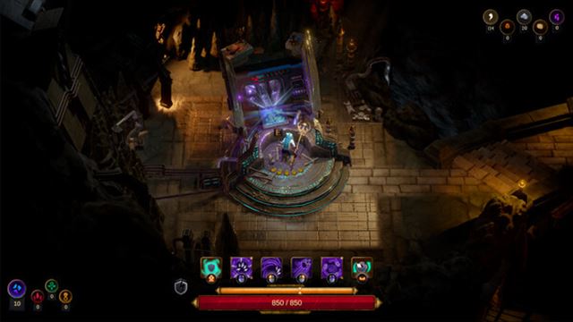 Hình ảnh trong game The Book of Aaru-TENOKE Hình ảnh trong game The Book of Aaru-TENOKE