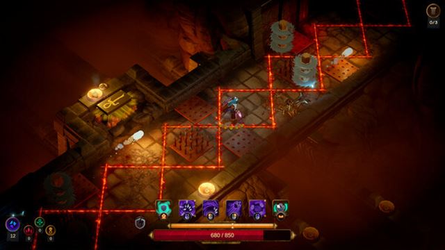 Hình ảnh trong game The Book of Aaru-TENOKE Hình ảnh trong game The Book of Aaru-TENOKE