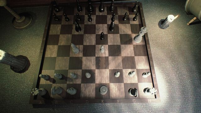 Hình ảnh trong game Scholars Mate-TENOKE Hình ảnh trong game Scholars Mate-TENOKE