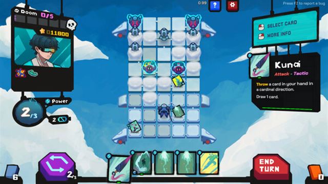 Hình ảnh trong game StarVaders v1.0.7-P2P