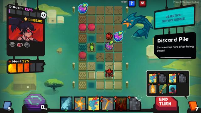 Hình ảnh trong game StarVaders v1.0.7-P2P