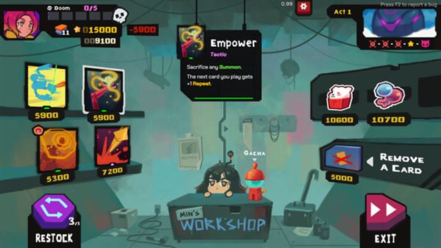 Hình ảnh trong game StarVaders v1.0.7-P2P