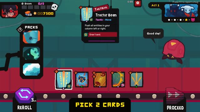 Hình ảnh trong game StarVaders v1.0.7-P2P