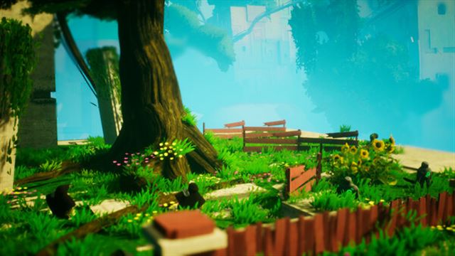 Hình ảnh trong game Sears The Sky Frontier-TENOKE Hình ảnh trong game Sears The Sky Frontier-TENOKE