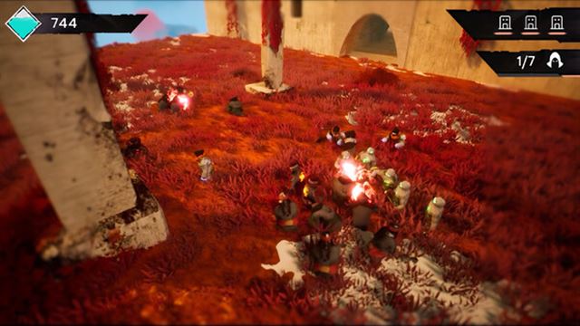 Hình ảnh trong game Sears The Sky Frontier-TENOKE Hình ảnh trong game Sears The Sky Frontier-TENOKE
