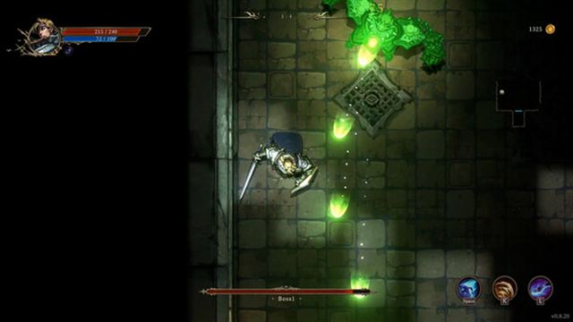 Hình ảnh trong game Shadow of the Depth v1.0.5-P2P Hình ảnh trong game Shadow of the Depth v1.0.5-P2P