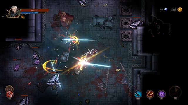 Hình ảnh trong game Shadow of the Depth v1.0.5-P2P Hình ảnh trong game Shadow of the Depth v1.0.5-P2P