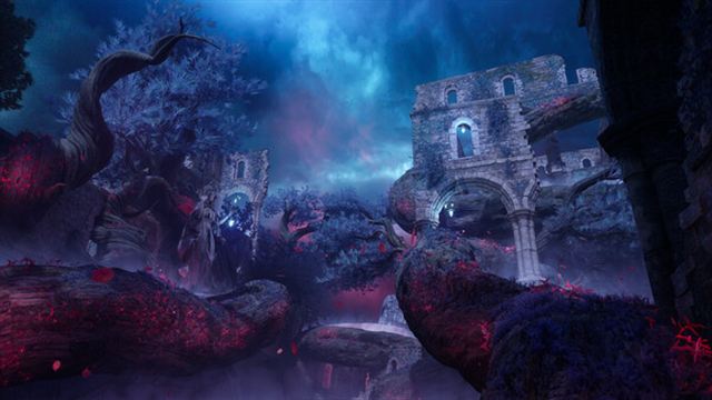 Hình ảnh trong game Enotria The Last Song v1.008.28601-P2P Hình ảnh trong game Enotria The Last Song v1.008.28601-P2P