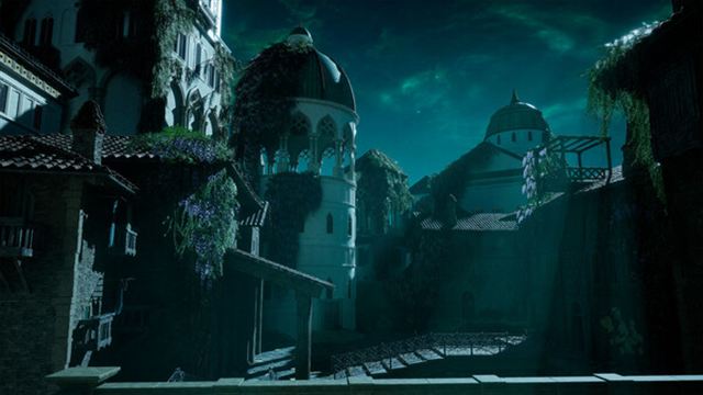 Hình ảnh trong game Enotria The Last Song v28161-P2P Hình ảnh trong game Enotria The Last Song v28161-P2P