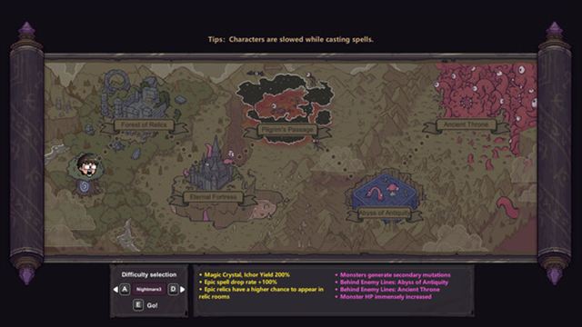 Hình ảnh trong game Magicraft v1.1.15-P2P Hình ảnh trong game Magicraft v1.1.15-P2P