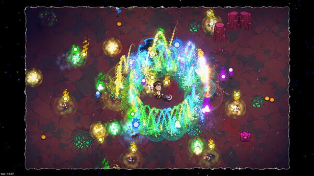 Hình ảnh trong game Magicraft v1.1.15-P2P Hình ảnh trong game Magicraft v1.1.15-P2P