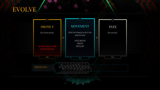 Hình ảnh trong game Sektori-TENOKE Hình ảnh trong game Sektori-TENOKE