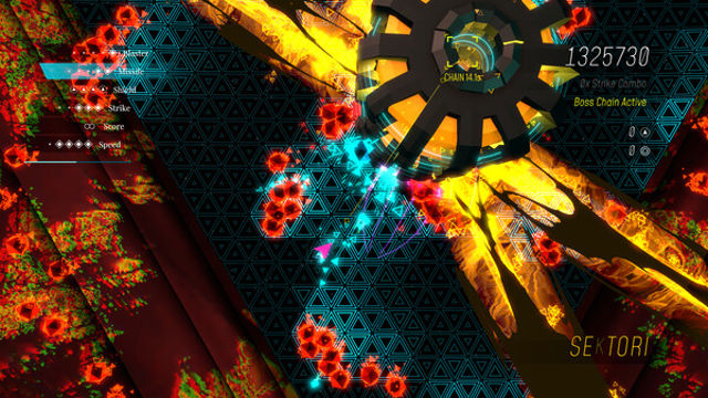 Hình ảnh trong game Sektori v1.0.3-P2P Hình ảnh trong game Sektori v1.0.3-P2P