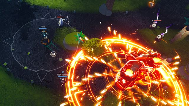 Hình ảnh trong game Gatekeeper v1.1.0.01-P2P Hình ảnh trong game Gatekeeper v1.1.0.01-P2P