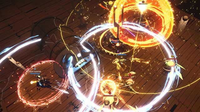 Hình ảnh trong game Gatekeeper Interplanetary Store Early Access Hình ảnh trong game Gatekeeper Interplanetary Store Early Access