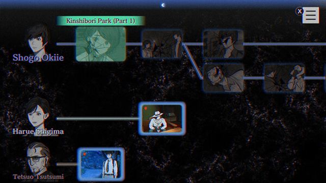 Hình ảnh trong game PARANORMASIGHT The Seven Mysteries of Honjo v1.2-P2P Hình ảnh trong game PARANORMASIGHT The Seven Mysteries of Honjo v1.2-P2P