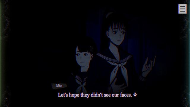 Hình ảnh trong game PARANORMASIGHT The Seven Mysteries of Honjo v1.2-P2P Hình ảnh trong game PARANORMASIGHT The Seven Mysteries of Honjo v1.2-P2P