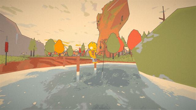 Hình ảnh trong game Valley Peaks v1.0.8.0-P2P Hình ảnh trong game Valley Peaks v1.0.8.0-P2P