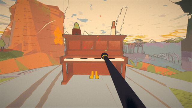 Hình ảnh trong game Valley Peaks v1.0.8.0-P2P Hình ảnh trong game Valley Peaks v1.0.8.0-P2P