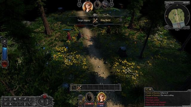Hình ảnh trong game Swordhaven Iron Conspiracy Early Access Hình ảnh trong game Swordhaven Iron Conspiracy Early Access