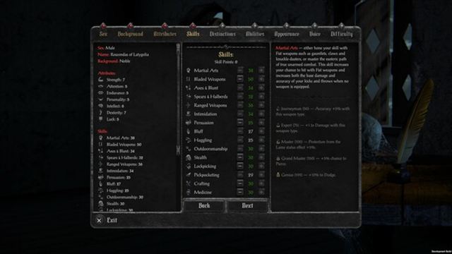 Hình ảnh trong game Swordhaven Iron Conspiracy Early Access Hình ảnh trong game Swordhaven Iron Conspiracy Early Access