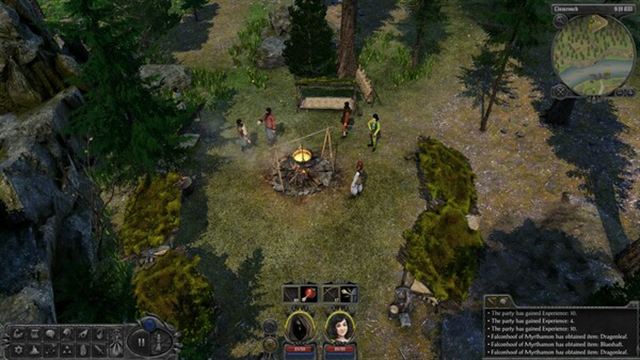 Hình ảnh trong game Swordhaven Iron Conspiracy Early Access Hình ảnh trong game Swordhaven Iron Conspiracy Early Access