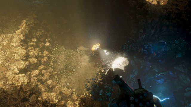 Hình ảnh trong game The Riftbreaker Complete Pack v640-P2P Hình ảnh trong game The Riftbreaker Complete Pack v640-P2P