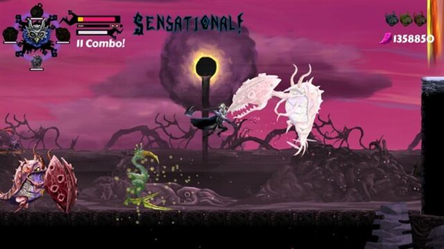 Hình ảnh trong game Magenta Horizon Neverending Harvest v1.0.10-P2P Hình ảnh trong game Magenta Horizon Neverending Harvest v1.0.10-P2P