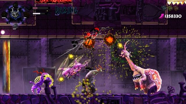 Hình ảnh trong game Magenta Horizon Neverending Harvest v1.1.4-RUNE Hình ảnh trong game Magenta Horizon Neverending Harvest v1.1.4-RUNE