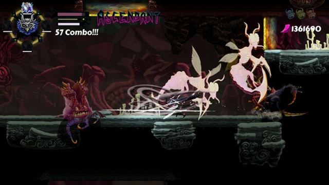 Hình ảnh trong game Magenta Horizon Neverending Harvest-RUNE Hình ảnh trong game Magenta Horizon Neverending Harvest-RUNE