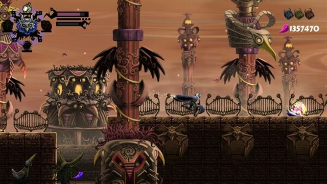 Hình ảnh trong game Magenta Horizon Neverending Harvest v1.0.11-P2P Hình ảnh trong game Magenta Horizon Neverending Harvest v1.0.11-P2P
