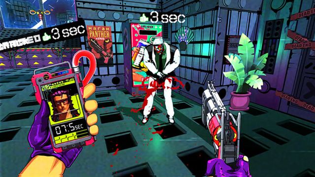 Hình ảnh trong game MULLET MADJACK v1.01-P2P Hình ảnh trong game MULLET MADJACK v1.01-P2P