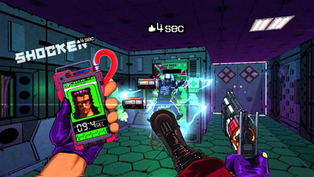 Hình ảnh trong game MULLET MAD JACK v1.07-P2P Hình ảnh trong game MULLET MAD JACK v1.07-P2P