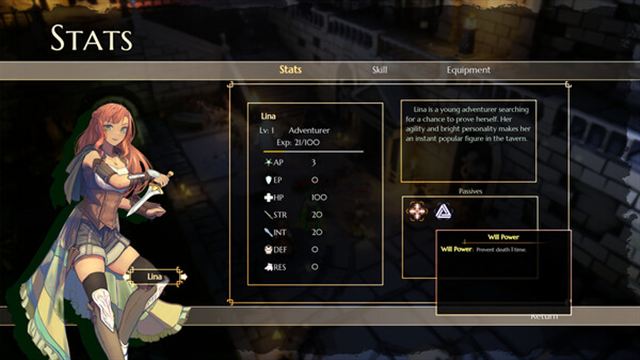 Hình ảnh trong game Dungeon Dungeon-TENOKE Hình ảnh trong game Dungeon Dungeon-TENOKE