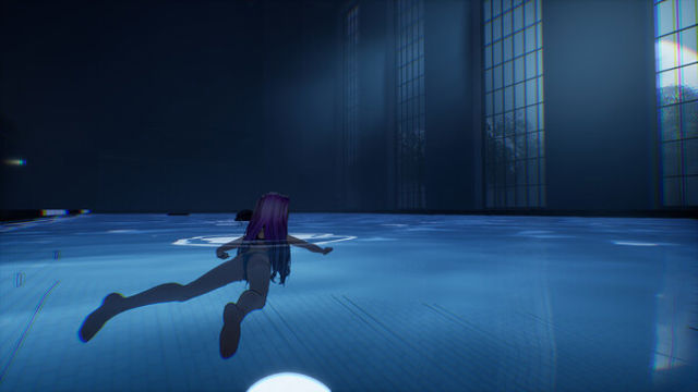 Hình ảnh trong game High School Dirty Secrets-TENOKE Hình ảnh trong game High School Dirty Secrets-TENOKE