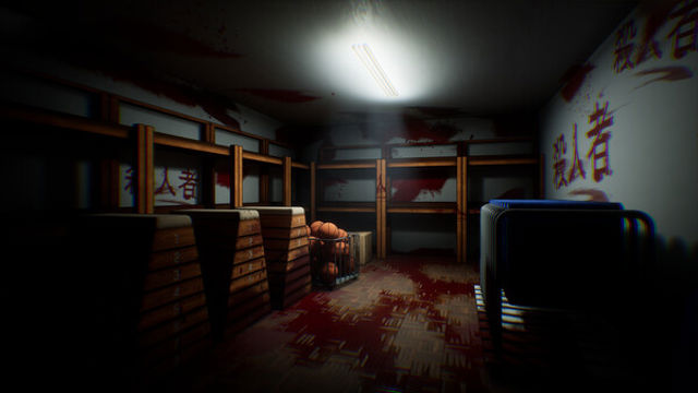 Hình ảnh trong game High School Dirty Secrets-TENOKE Hình ảnh trong game High School Dirty Secrets-TENOKE