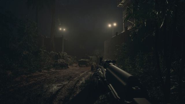 Hình ảnh trong game Incursion Red River Early Access Hình ảnh trong game Incursion Red River Early Access