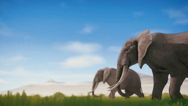 Hình ảnh trong game Seclusa-TENOKE Hình ảnh trong game Seclusa-TENOKE