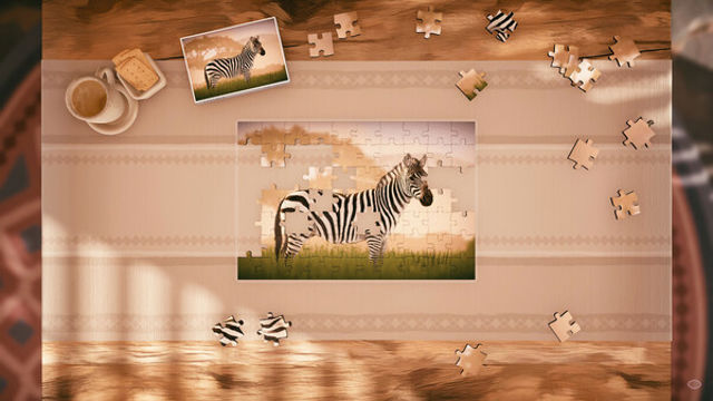 Hình ảnh trong game Seclusa-GoldBerg