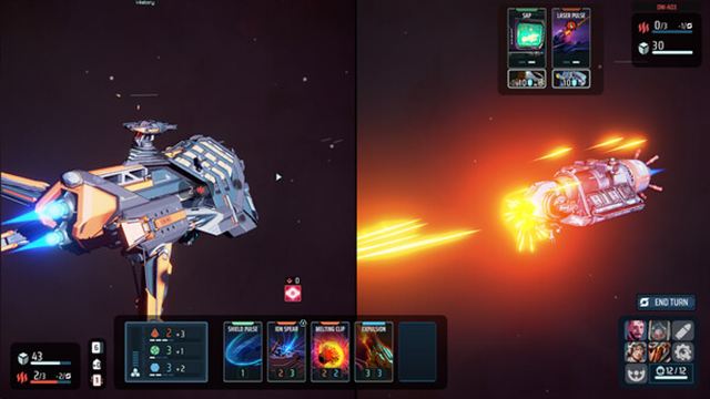 Hình ảnh trong game Breachway Early Access Hình ảnh trong game Breachway Early Access