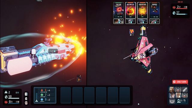 Hình ảnh trong game Breachway Early Access Hình ảnh trong game Breachway Early Access