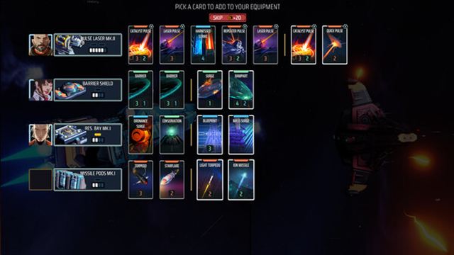 Hình ảnh trong game Breachway Early Access Hình ảnh trong game Breachway Early Access