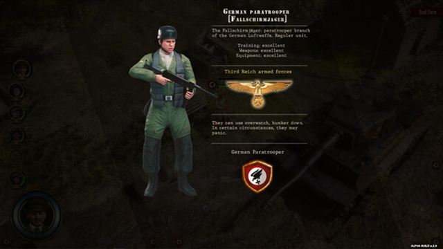 Hình ảnh trong game Forgotten but Unbroken v1.0.5-P2P Hình ảnh trong game Forgotten but Unbroken v1.0.5-P2P