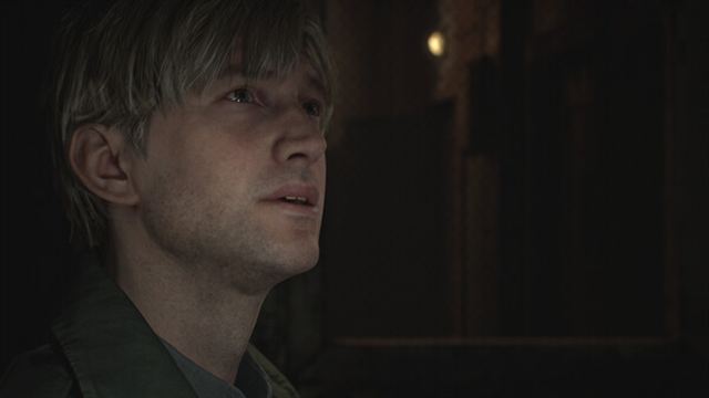 Hình ảnh trong game Silent Hill 2 v1.05-P2P Hình ảnh trong game Silent Hill 2 v1.05-P2P