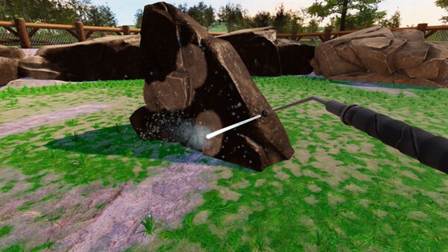 Hình ảnh trong game Zoo Simulator-TENOKE Hình ảnh trong game Zoo Simulator-TENOKE