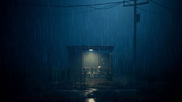 Hình ảnh trong game REANIMAL-RUNE