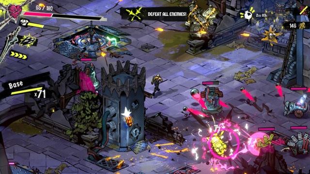 Hình ảnh trong game Reignbreaker v1.0.1.HF-P2P Hình ảnh trong game Reignbreaker v1.0.1.HF-P2P