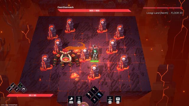 Hình ảnh trong game The Land Beneath Us v1.7.6-P2P Hình ảnh trong game The Land Beneath Us v1.7.6-P2P