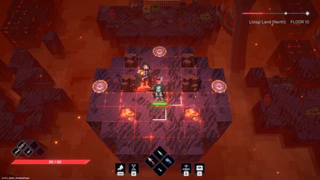 Hình ảnh trong game The Land Beneath Us v1.7.6-P2P Hình ảnh trong game The Land Beneath Us v1.7.6-P2P