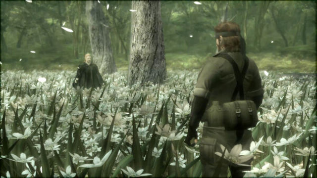 Hình ảnh trong game METAL GEAR SOLID 3 Snake Eater v2.0.2-P2P Hình ảnh trong game METAL GEAR SOLID 3 Snake Eater v2.0.2-P2P